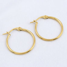 Cargar imagen en el visor de la galería, Arracada 22mm