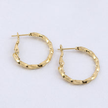 Cargar imagen en el visor de la galería, Arracada Espiral