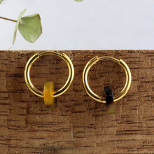 Cargar imagen en el visor de la galería, Arracada Luneta