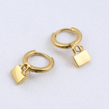 Cargar imagen en el visor de la galería, Arracada Candado